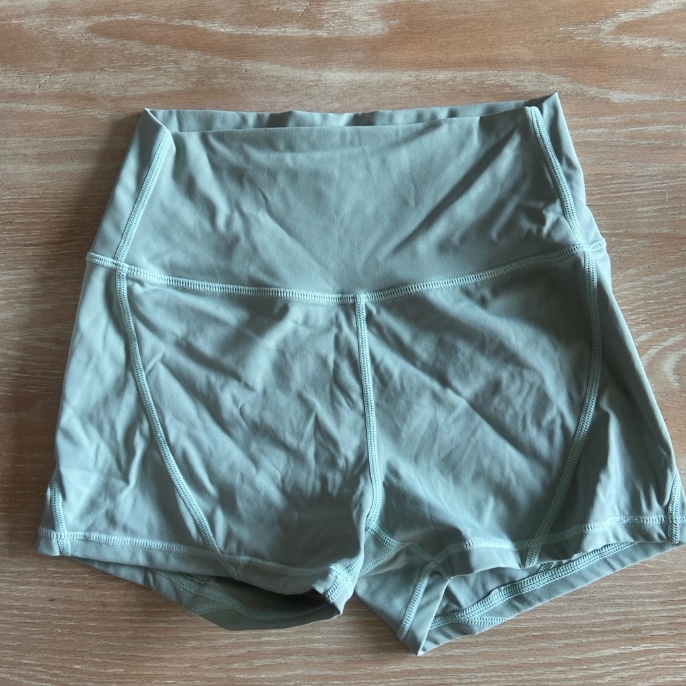 Born Primitive- Your Go To Booty Spandex Shorts